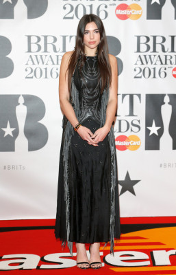 Dua Lipa pic #907678