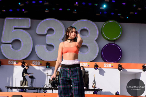 photo 7 in Dua Lipa gallery [id941772] 2017-06-10 00:00:00