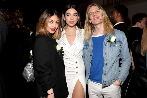 Dua Lipa pic #1004288