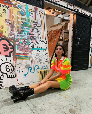 Dua Lipa pic #1102231