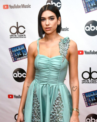 Dua Lipa pic #1096195