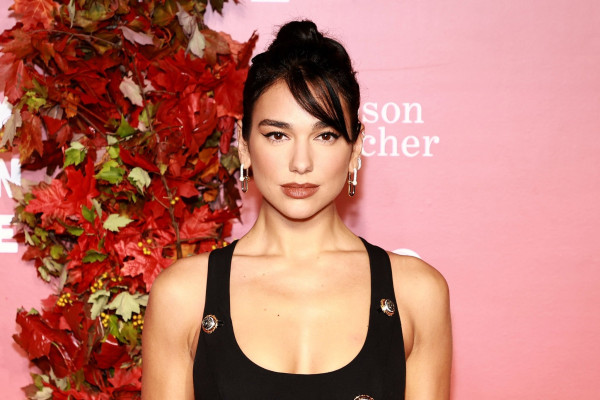 photo 24 in Dua Lipa gallery [id1323744] 2023-03-15 00:00:00