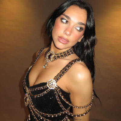 photo 4 in Dua Lipa gallery [id1372404] 2025-05-31 00:00:00