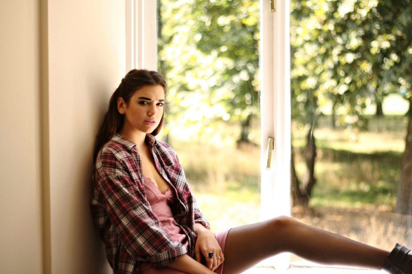 photo 6 in Dua Lipa gallery [id955808] 2017-08-13 00:00:00