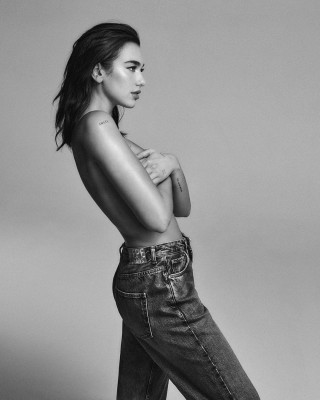 Dua Lipa pic #1237060