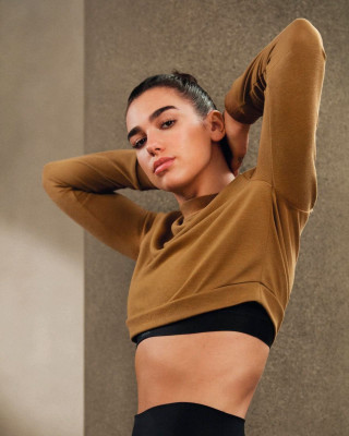 Dua Lipa pic #1077890
