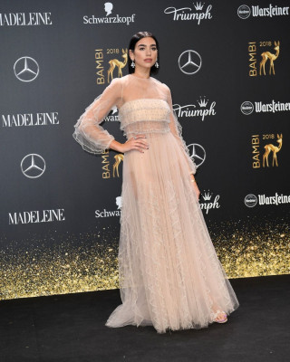 Dua Lipa pic #1084162