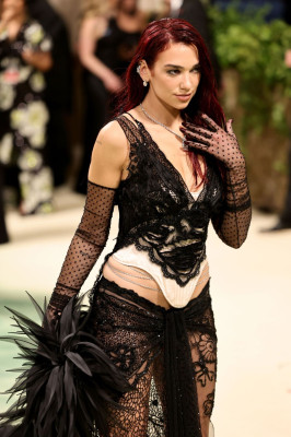 photo 9 in Dua Lipa gallery [id1352305] 2024-06-19 00:00:00