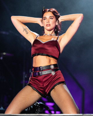 photo 17 in Dua Lipa gallery [id1361814] 2024-12-07 00:00:00
