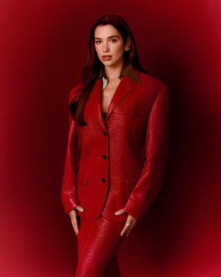 photo 19 in Dua Lipa gallery [id1342411] 2024-01-29 00:00:00
