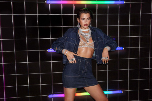Dua Lipa pic #1175069