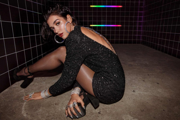 Dua Lipa pic #1175068