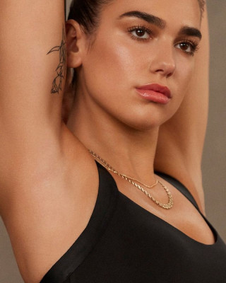 Dua Lipa pic #1077927