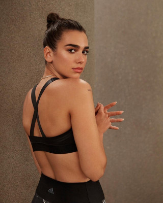 Dua Lipa pic #1077922