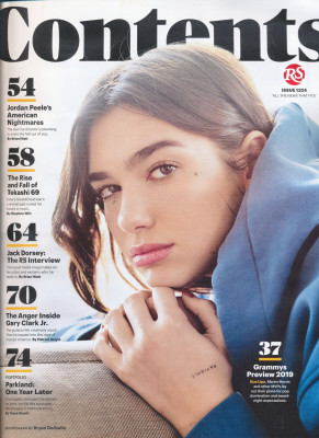 Dua Lipa pic #1113343