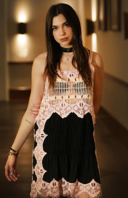 photo 26 in Dua Lipa gallery [id915890] 2017-03-13 00:00:00