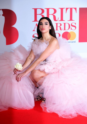Dua Lipa pic #1012333