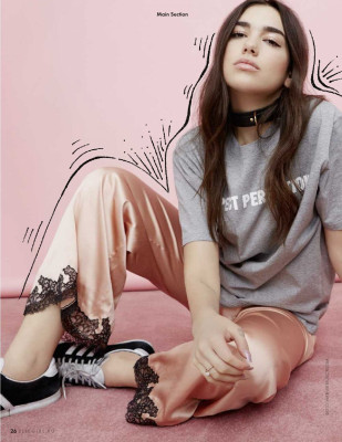Dua Lipa pic #1045224