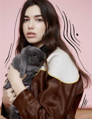 Dua Lipa pic #1045221