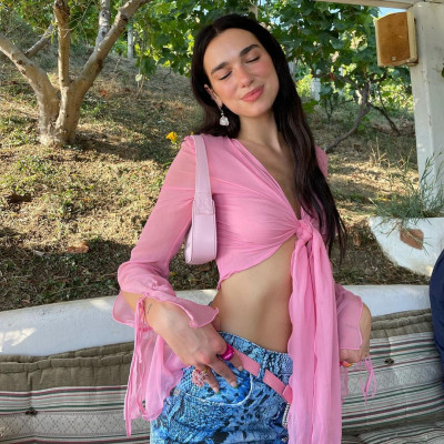 photo 12 in Dua Lipa gallery [id1262309] 2021-07-29 00:00:00