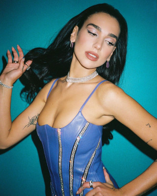 Dua Lipa pic #1280590
