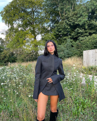 photo 7 in Dua Lipa gallery [id1279534] 2021-11-14 00:00:00