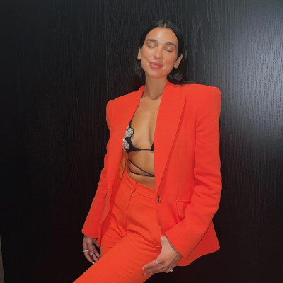 photo 12 in Dua Lipa gallery [id1279529] 2021-11-14 00:00:00