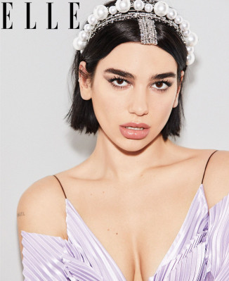 Dua Lipa pic #1121495