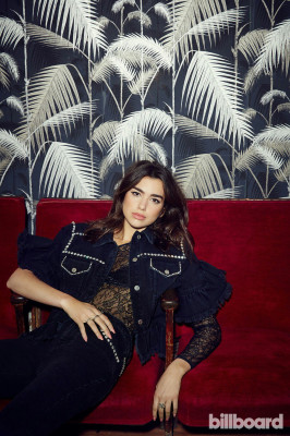 photo 20 in Dua Lipa gallery [id917734] 2017-03-21 00:00:00