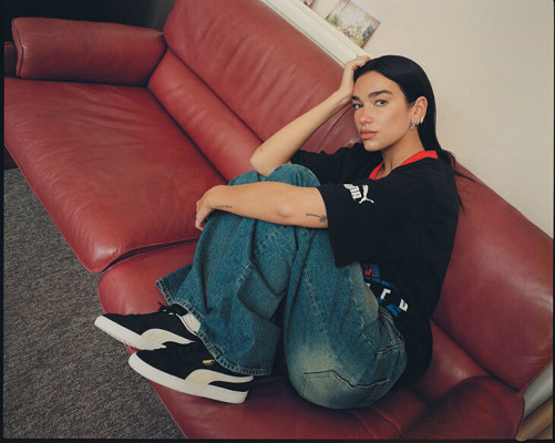 photo 26 in Dua Lipa gallery [id1346900] 2024-03-27 00:00:00