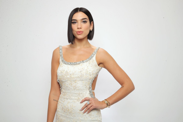 Dua Lipa pic #1088355