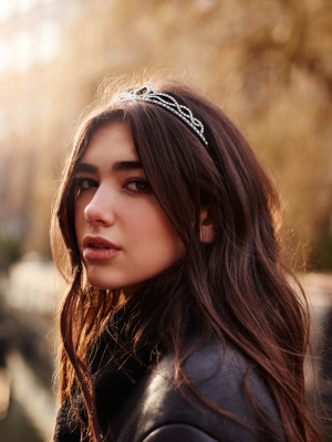 photo 16 in Dua Lipa gallery [id918825] 2017-03-25 00:00:00