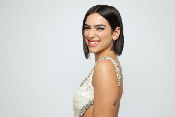 Dua Lipa pic #1088370