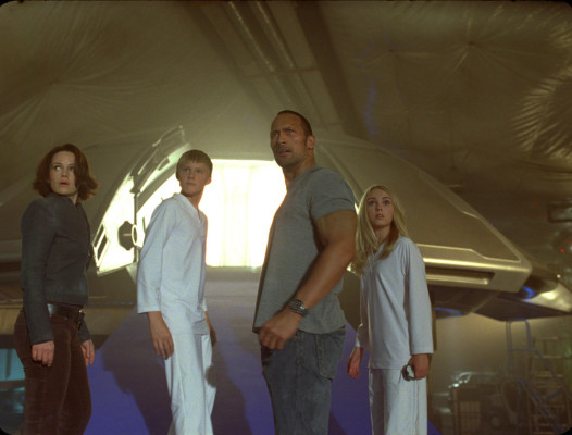 photo 6 in Dwayne Johnson gallery [id143539] 2009-03-31 00:00:00