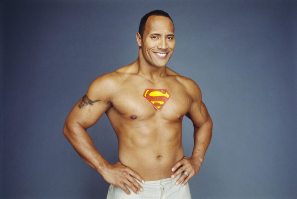 photo 21 in Dwayne Johnson gallery [id241327] 2010-03-10 00:00:00