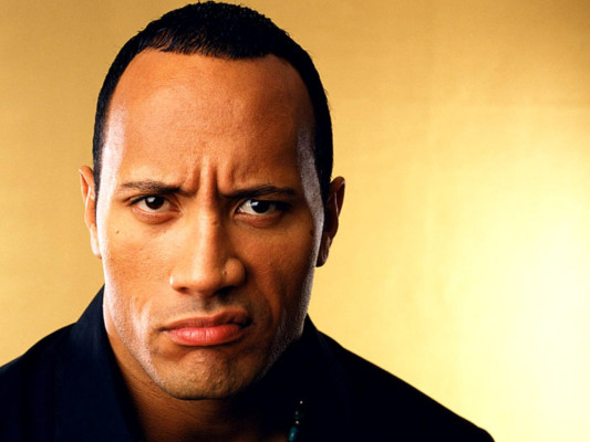 photo 25 in Dwayne Johnson gallery [id233164] 2010-02-05 00:00:00