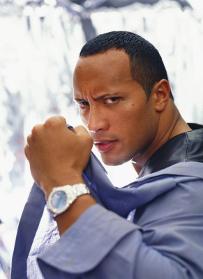 photo 20 in Dwayne Johnson gallery [id245914] 2010-03-29 00:00:00