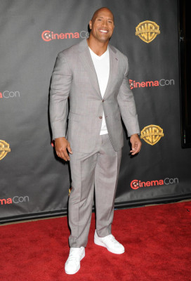 photo 9 in Dwayne Johnson gallery [id770443] 2015-04-27 00:00:00