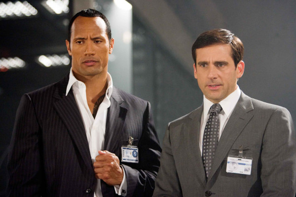 photo 22 in Dwayne Johnson gallery [id121003] 2008-12-17 00:00:00