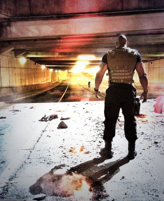 photo 22 in Dwayne Johnson gallery [id648481] 2013-11-26 00:00:00