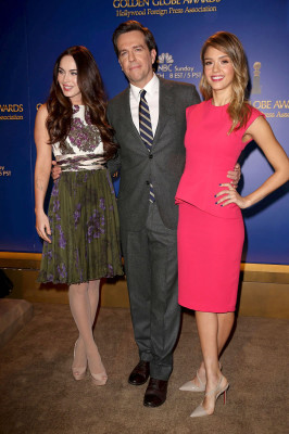 photo 3 in Ed Helms gallery [id562481] 2012-12-23 00:00:00