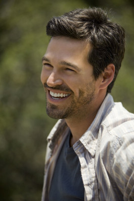 Eddie Cibrian pic #331011