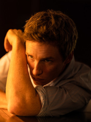 photo 13 in Eddie Redmayne gallery [id1238147] 2020-10-30 00:00:00