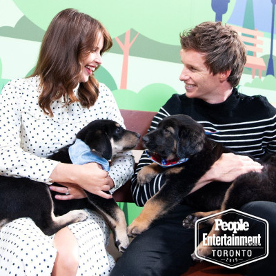 photo 29 in Eddie Redmayne gallery [id1176511] 2019-09-11 00:00:00