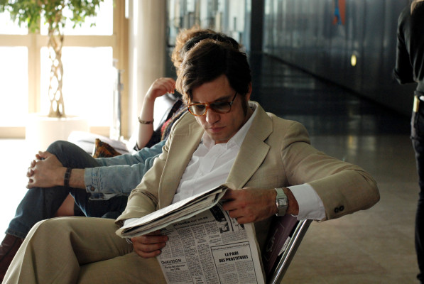 Edgar Ramirez pic #762646