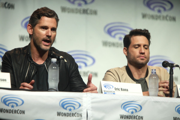 Edgar Ramirez pic #744089