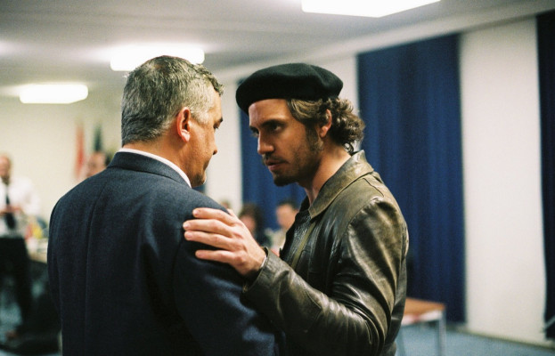 Edgar Ramirez pic #746707