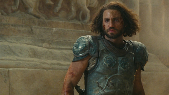 Edgar Ramirez pic #748538
