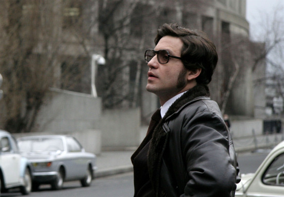 Edgar Ramirez pic #732971