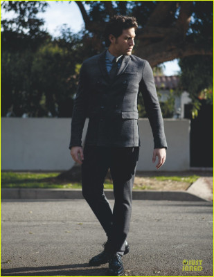Edgar Ramirez pic #757427